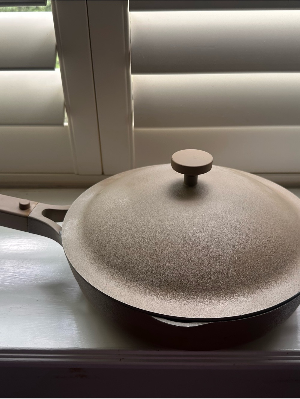 Our Place Always Pan 2.0 Nonstick, Toxin-Free Ceramic Cookware In Spice